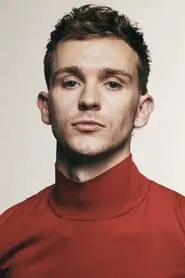 Harry Lawtey