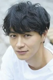 Hosoda Yoshihiko