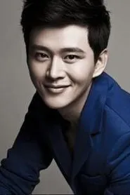 Huang You Ming