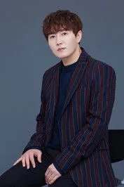 Jeon Sung Woo