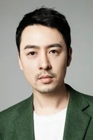 Ji-soo Yang