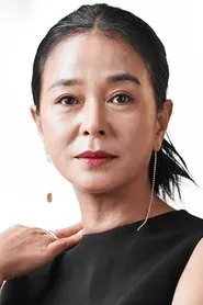 Jo Soo-min