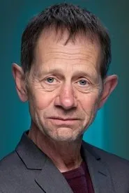 John Warkenti