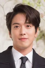 Jung Yong Hwa