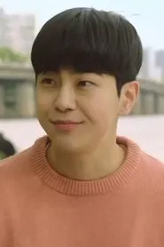 Kim Dong-yeong