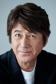 Kusakari Masao
