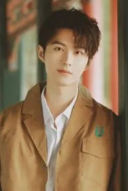 Li Ge Yang