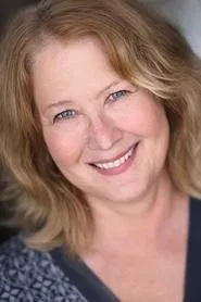 Liann Patt