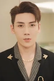 Liu Bo Yang