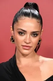 Luna Blaise
