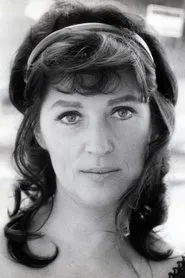 Majel Barret