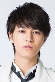 Matsuo Takashi