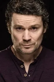 Michael Patric