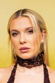 Millie Bobby Brown