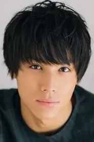 Nakagawa Taishi