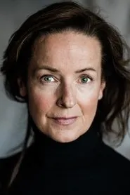 Niamh McHenry