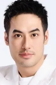 Pakorn Chadborirak