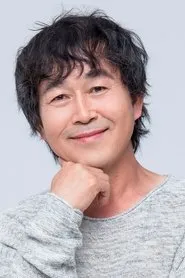 Park Choong Sun