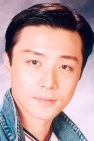 Raymond Cho