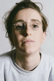 Robby Hoffman