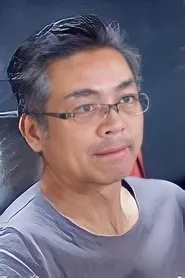 Roger Kwok