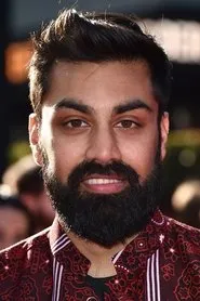 Saagar Shaikh