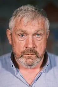 Seamus O'Hara