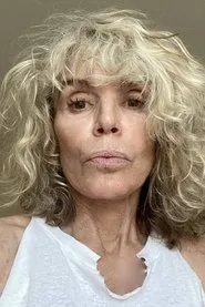 Sharon Barr