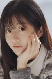 Shin Eun Soo