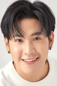Singto Prachaya Ruangroj