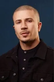 Solvan 'Slick' Naim