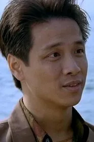 Stephen Tung