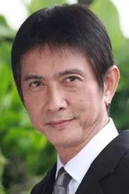 Thanongsak Suph