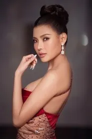 Thúy Diễm