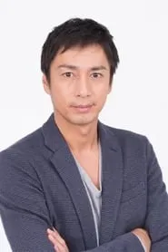 Tokui Yoshimi