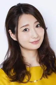 Tomatsu Haruka