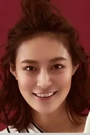 Wang Xinru