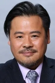 Willie Wai Ga-Hung