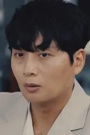 Woo Kang-min