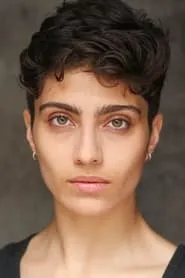 Xelia Mendes-Jones