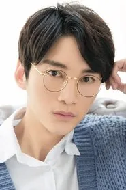 Zhu Xiang Yang